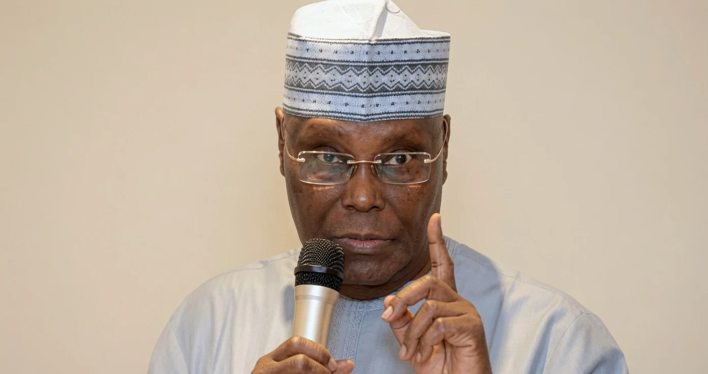Atiku Responds to Age Debate, Challenges Critics Ahead of 2027 Presidential Race