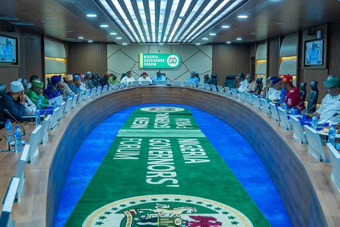 BREAKING: Nigerian Governors Take Major Step to Slash Transport Fares Across Nigeria